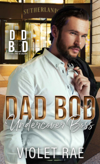 Violet Rae — Dad Bod Undercover Boss: Dad Bod 2.0: Large And In Charge