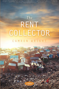 Cameron Wright — The Rent Collector