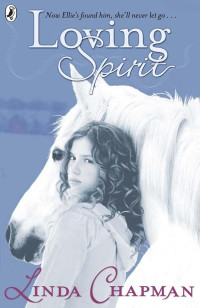 Chapman, Linda — Loving Spirit