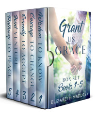 Maddrey, Elizabeth — Grant Us Grace Books 1 - 5