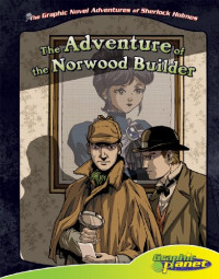 Doyle, Sir Arthur Conan — The Adventure of the Norwood Builder