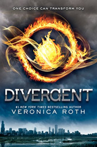 Veronica Roth — Divergent