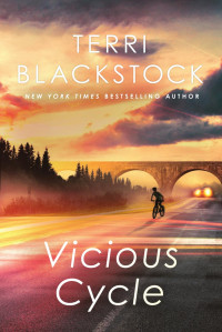 Terri Blacks Tock — Vicious Cycle