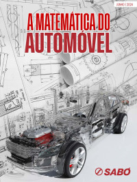 Sabó — A Matemática do Automóvel