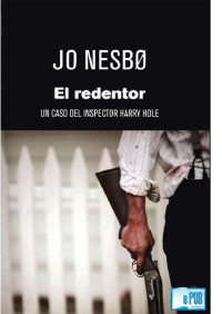 Jo Nesbø — El redentor