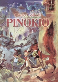 Carlo Collodi — Pinokio