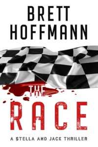 Brett Hoffmann  — The Race