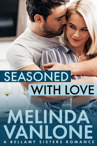 Melinda VanLone — Seasoned With Love