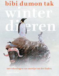 Bibi Dumon Tak — Winterdieren