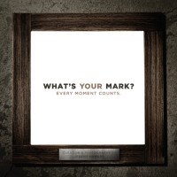 Jeremy Cowart; — What's Your Mark?