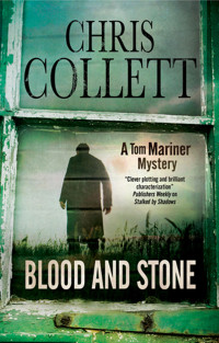 Chris Collett — Blood and Stone