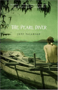 Jeff Talarigo — The Pearl Diver