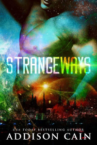 Addison Cain [Cain, Addison] — Strangeways