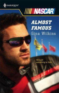 Gina Wilkins — Almost Famous