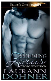 Laurann Dohner — Redeeming Zorus