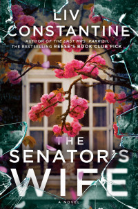 Liv Constantine — The Senator's Wife: A Novel