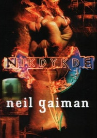 Gaiman_Neil — Gaiman_Neil - Nikdykde