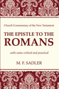 M. F. Sadler; — 9781625649690.txt