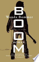 Wanda Bommer — Boom