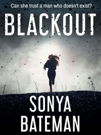 Bateman, Sonya — Blackout