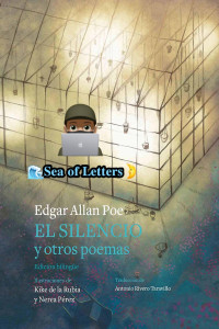 Edgar Allan Poe — El silencio y otros poemas