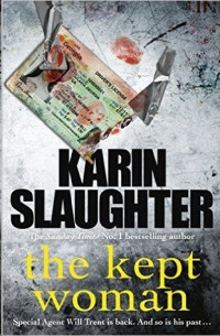 Karin Slaughter — The Kept Woman