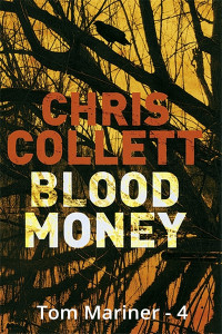 Chris Collett — Blood Money