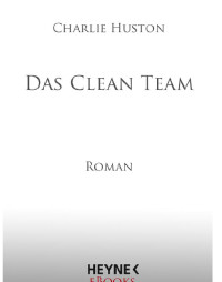 C Huston [Huston, C] — Clean Team
