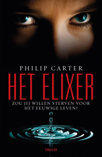 Philip Carter — Het Elixer