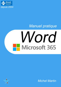 Martin, Michel — Word 365 (French Edition)