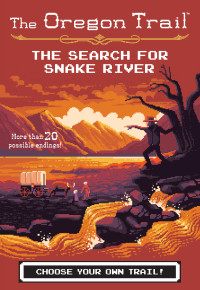 Jesse Wiley — The Search for Snake River