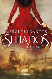 Mercedes Santos — Sitiados