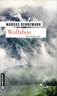 Bennemann, Markus — [Veit Brenner 02] • Wolfsbiss