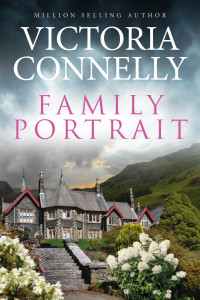 Victoria Connelly — Family Portrait
