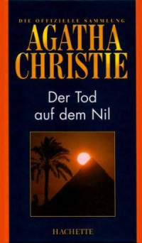 Christie, Agatha — Der Tod auf dem Nil