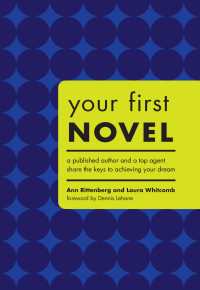 Ann Rittenberg — Your First Novel