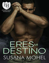 Susana Mohel & KB Worlds — Eres mi destino