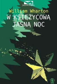 Wharton William — W Księżycową Jasną Noc