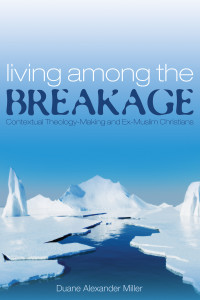 Duane Alexander Miller; — Living Among the Breakage