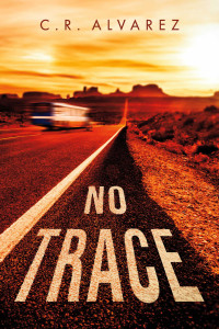 C. R. Alvarez. — No Trace.