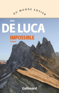 Luca, Erri de — Impossible