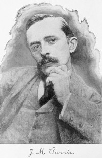 J M Barrie — A Holiday in Bed, and Other Sketches