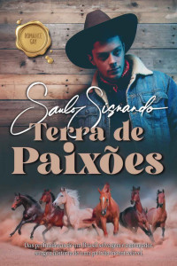 Saulo Sisnando — Terra de Paixões