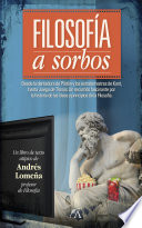 Andrés Lomeña Cantos — Filosofía a sorbos