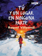 Raquel Villaamil — Tú y un lugar en ninguna parte