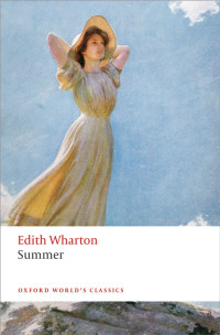 Edith Wharton — Summer