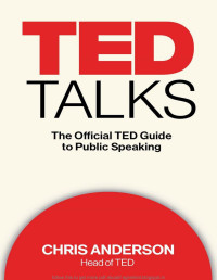Chris Anderson — TED Talks