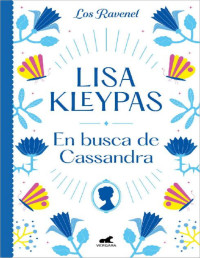 Lisa Kleypas — En busca de Cassandra