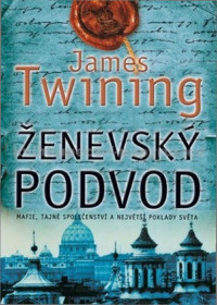 Twining James — Ženevský podvod