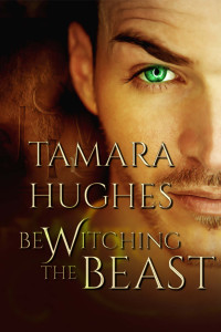 Tamara Hughes [Hughes, Tamara] — Bewitching the Beast